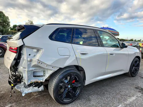 5UX53GP05T9511018 — 2026 BMW X3, zdjęcie 3 z Copart, Tył