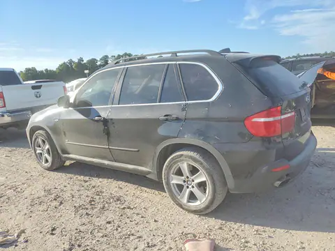 2007 BMW X5 VIN 5UXFE83517LZ41465 фото 2