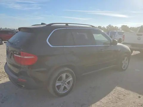 2007 BMW X5 VIN 5UXFE83517LZ41465 фото 3