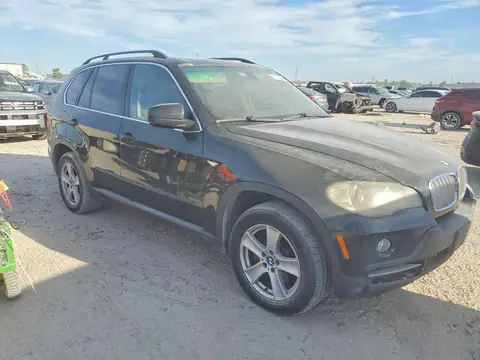 2007 BMW X5 VIN 5UXFE83517LZ41465 фото 4