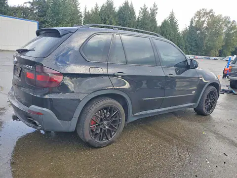 2008 BMW X5 VIN 5UXFE83548L162630 фото 3