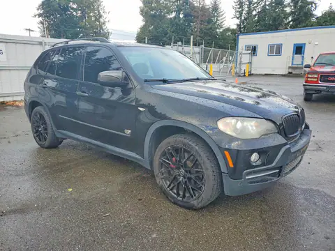 2008 BMW X5 VIN 5UXFE83548L162630 фото 4