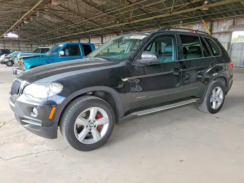 5UXFE4C58AL279089 — 2010 BMW X5, Мелкие вмятины and царапины (Minor Dent/Scratches), before-repair photos