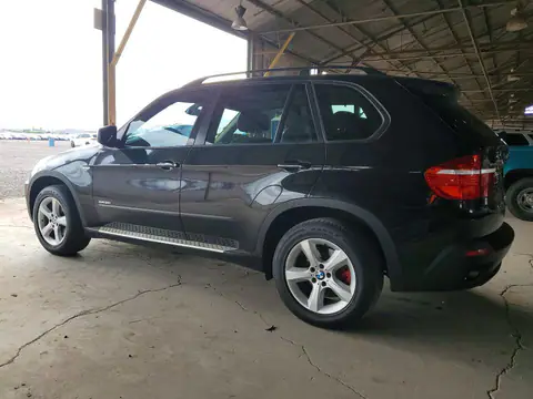 2010 BMW X5 VIN 5UXFE4C58AL279089 фото 2