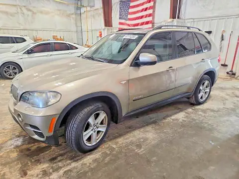 5UXZW0C54BL658806 — 2011 BMW X5, Normal wear (Normal Wear), before-repair photos