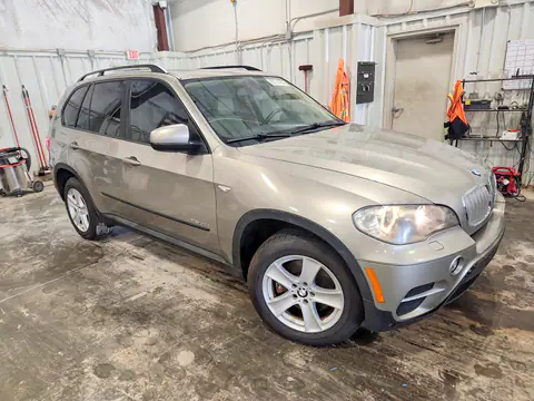 2011 BMW X5 VIN 5UXZW0C54BL658806 фото 4