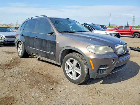 2011 BMW X5 VIN 5UXZW0C54BL662631 фото 4