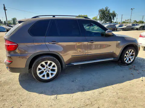 2011 BMW X5 VIN 5UXZV4C55BL400563 фото 3