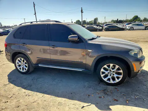 2011 BMW X5 VIN 5UXZV4C55BL400563 фото 4