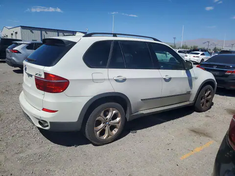 2011 BMW X5 VIN 5UXZV4C54BLL58256 фото 3