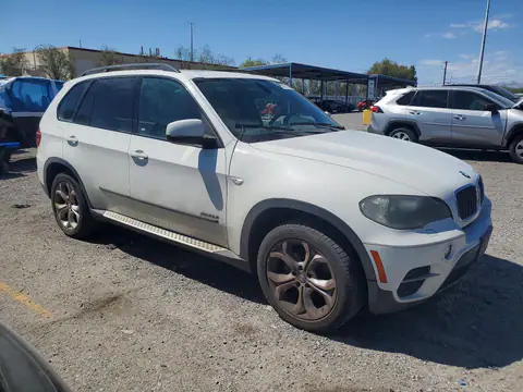 2011 BMW X5 VIN 5UXZV4C54BLL58256 фото 4