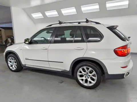 5UXZV4C5XCL766455 — 2012 BMW X5, photo 2 from Copart 15.09.2026, Minor dents and scratches