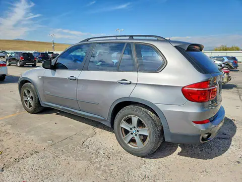 2012 BMW X5 VIN 5UXZV4C54CL748226 фото 2