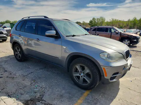 2012 BMW X5 VIN 5UXZV4C54CL748226 фото 4