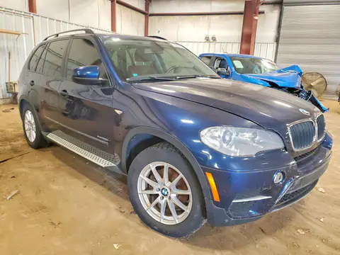 2012 BMW X5 VIN 5UXZV4C58CL761660 фото 4