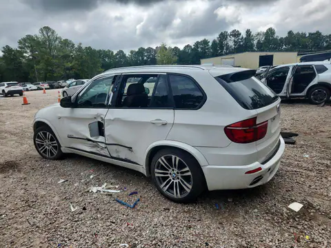 2013 BMW X5 VIN 5UXZV8C52D0C16373 фото 2