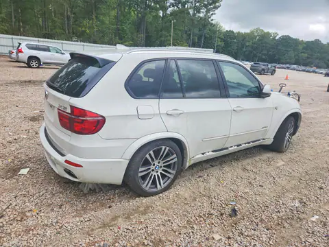 2013 BMW X5 VIN 5UXZV8C52D0C16373 фото 3