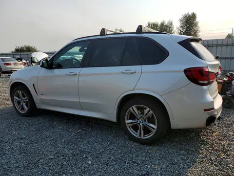 2015 BMW X5 VIN 5UXKS4C5XF0N10283 фото 2