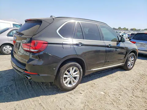 2015 BMW X5 VIN 5UXKR0C59F0P10849 фото 3