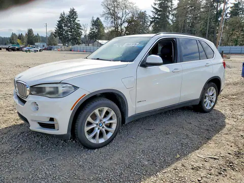 5UXKT0C54G0S77895 — 2016 BMW X5, Uszkodzenia mechaniczne (Mechanical), zdjęć przed naprawą