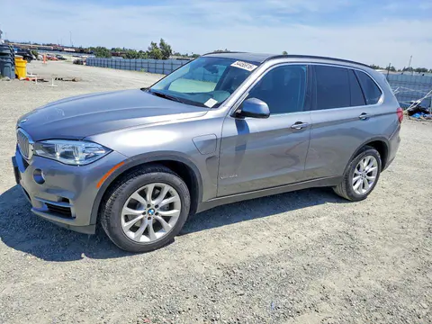 2016 BMW X5 VIN 5UXKT0C52G0F75252 фото 1