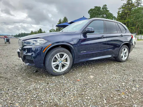 5UXKT0C59G0S74751 — 2016 BMW X5, ЕСТЕСТВЕННЫЙ ИЗНОС (Normal Wear), фото до ремонта