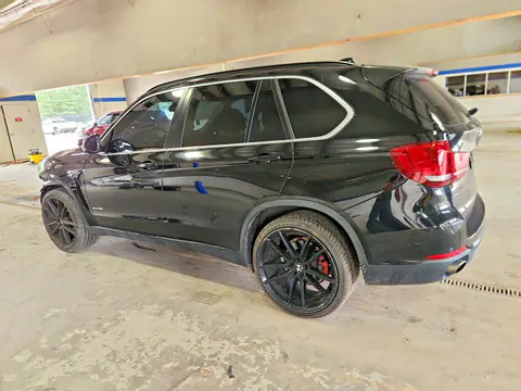 2016 BMW X5 VIN 5UXKR2C56G0R72941 фото 2