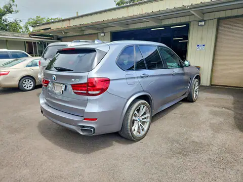 5UXKT0C50G0S74752 — 2016 BMW X5, zdjęcie 3 z Copart 19.10.2026, Drobne wgniecenia i rysy