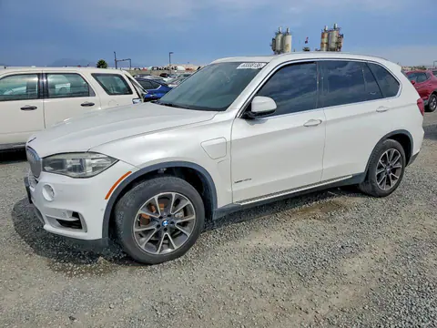 2016 BMW X5 VIN 5UXKT0C50G0F74942 фото 1