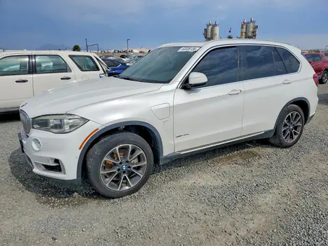 5UXKT0C50G0F74942 — 2016 BMW X5, Мелкие вмятины and царапины (Minor Dent/Scratches), before-repair photos