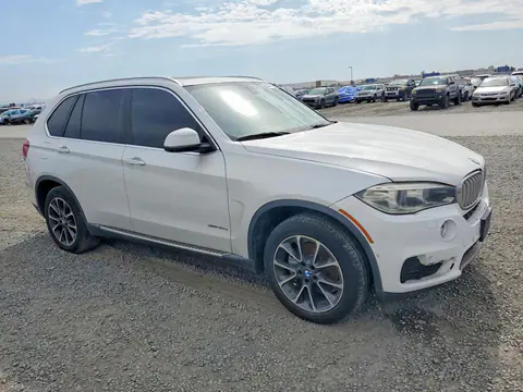 2016 BMW X5 VIN 5UXKT0C50G0F74942 фото 4
