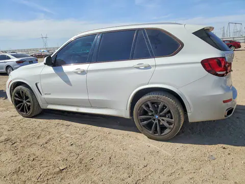5UXKR2C55G0R69366 — 2016 BMW X5, фото 2 с аукциона Copart 28.09.2026, Боковая часть
