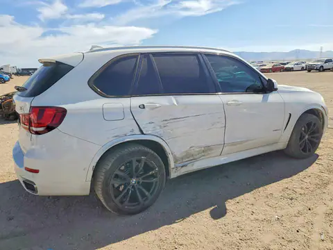 5UXKR2C55G0R69366 — 2016 BMW X5, фото 3 с аукциона Copart 28.09.2026, Боковая часть