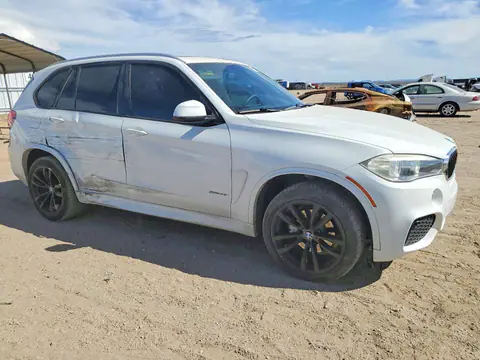 5UXKR2C55G0R69366 — 2016 BMW X5, фото 4 с аукциона Copart 28.09.2026, Боковая часть