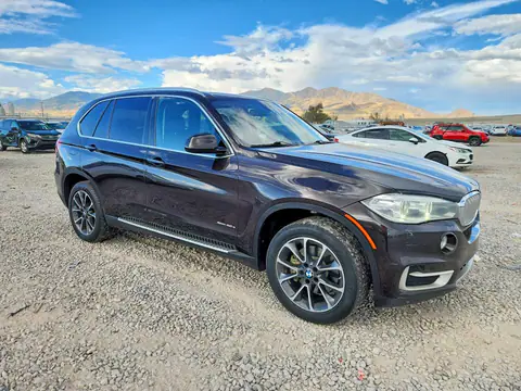 2016 BMW X5 VIN 5UXKT0C57G0S75137 фото 4