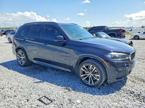 2017 BMW X5 VIN 5UXKR2C31H0W43368 фото 4