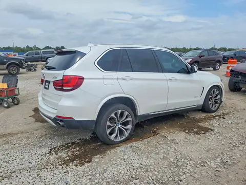 2017 BMW X5 VIN 5UXKR2C31H0X05660 фото 3