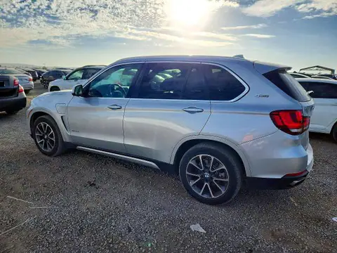 5UXKT0C51H0S80643 — 2017 BMW X5, photo 2 from Copart 23.10.2026, Minor dents and scratches