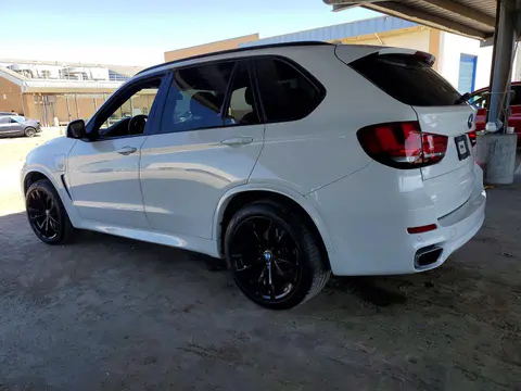 2018 BMW X5 VIN 5UXKT0C53J0W01376 фото 2
