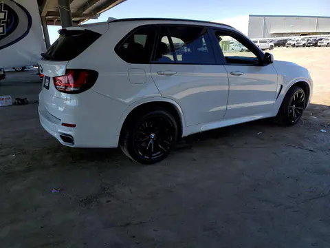 2018 BMW X5 VIN 5UXKT0C53J0W01376 фото 3