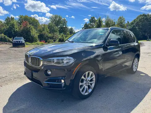 2018 BMW X5 VIN 5UXKR0C54JL071982 фото 2
