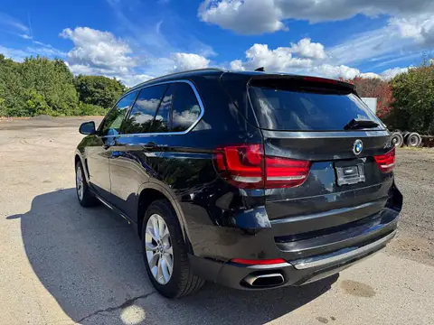 2018 BMW X5 VIN 5UXKR0C54JL071982 фото 3