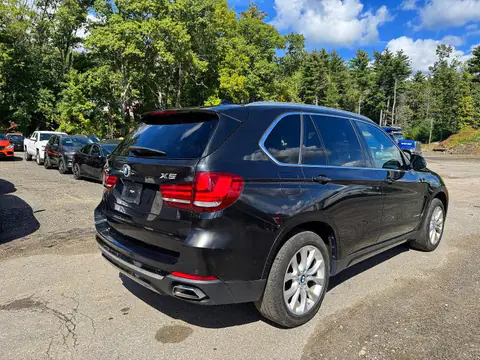 2018 BMW X5 VIN 5UXKR0C54JL071982 фото 4