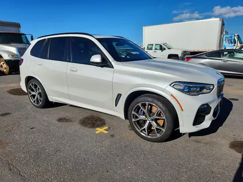 5UXCR6C50KLL64335 — 2019 BMW X5, фото 4 з Copart 26.10.2026, Підтоплення