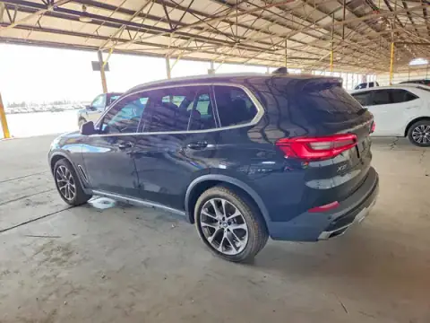 5UXCR6C51KLL64568 — 2019 BMW X5, фото 2 з Copart 23.09.2026, Звичайний знос