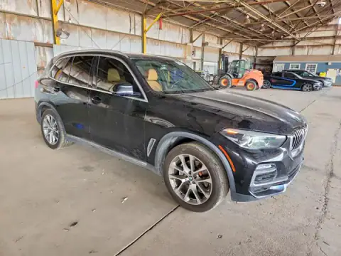 5UXCR6C51KLL64568 — 2019 BMW X5, фото 4 з Copart 23.09.2026, Звичайний знос