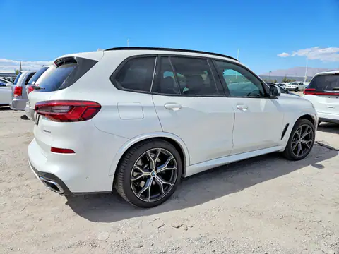 5UXCR6C57KLL60606 — 2019 BMW X5, photo 3 from Copart 29.10.2026, Side