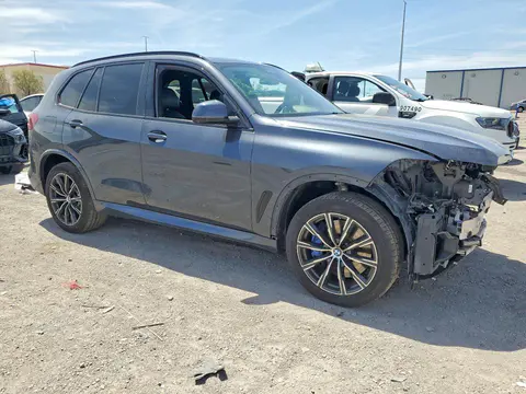 2020 BMW X5 VIN 5UXJU4C07L9C10236 фото 4