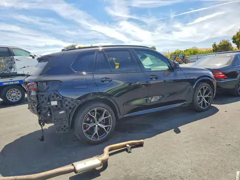2020 BMW X5 VIN 5UXCR6C02L9B60979 фото 3