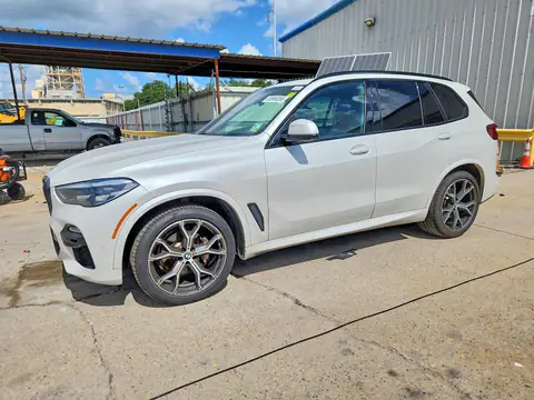 5UXCR4C06M9H58000 — 2021 BMW X5, Мелкие вмятины i царапины (Minor Dent/Scratches), zdjęć przed naprawą